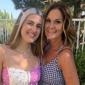 Meet your Posher, Sheri